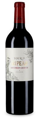 Tour de Ripeau Saint-Émilion Grand Cru 2016