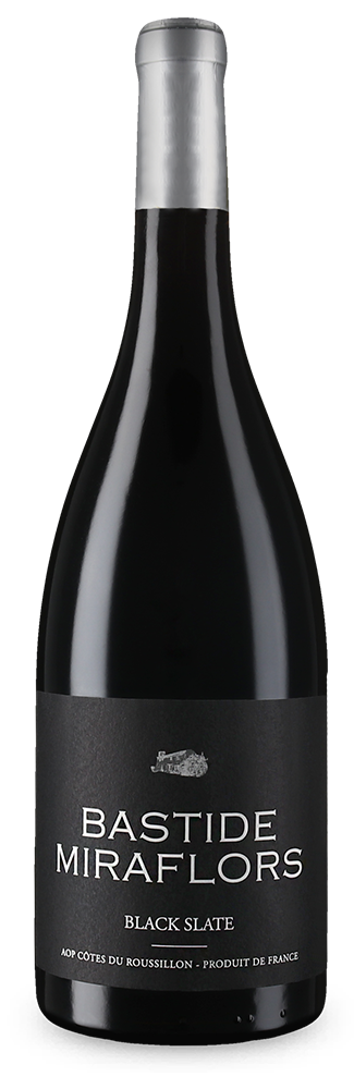 Bastide Miraflors Black Slate 2024