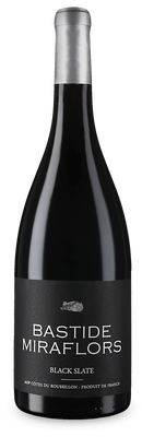 Bastide Miraflors Black Slate 2024