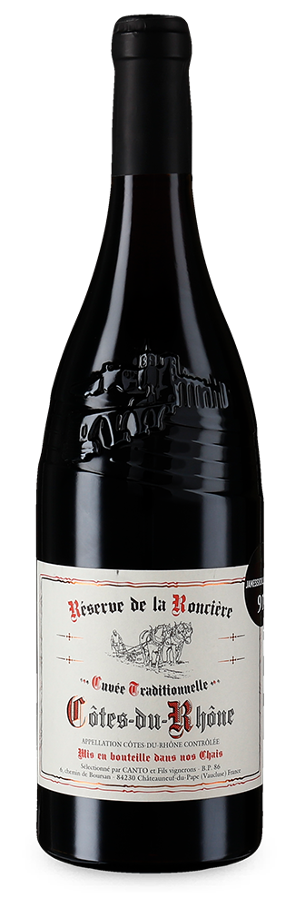 Côtes du Rhône 2024