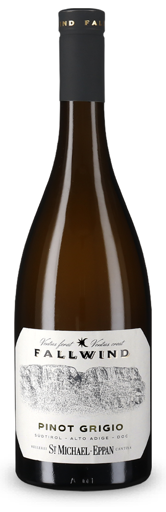 Fallwind Pinot Grigio 2025