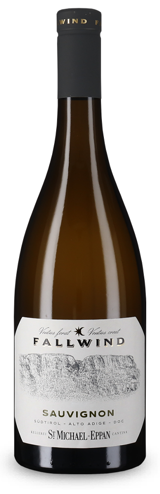 Fallwind Sauvignon 2025