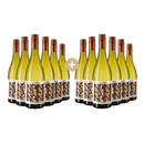 12x Sauvignon Blanc Marlborough 2025