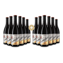 6+6 gratis: Gran Reserva 2018