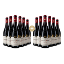 6+6 gratis: Clef de l'Enclave Réserve Vieilles Vignes Côtes du Rhône 2024