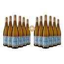 6+6 gratis: Riesling Diamant trocken 2025