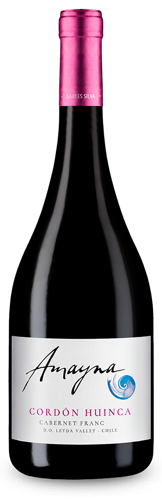 Amayna Cordón Huinca Cabernet Franc 2023
