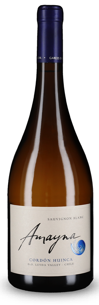 Amayna Cordón Huinca Sauvignon Blanc 2025