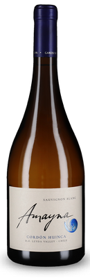 Amayna Cordón Huinca Sauvignon Blanc 2025
