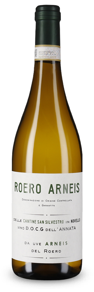 Roero Arneis Sabbie 2025