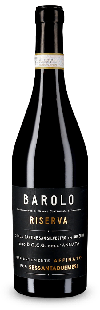 Barolo Riserva 2020