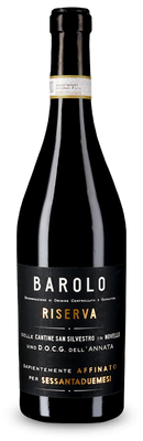 Barolo Riserva 2020