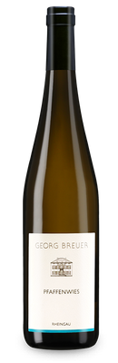 Riesling Lorcher Pfaffenwies trocken 2024