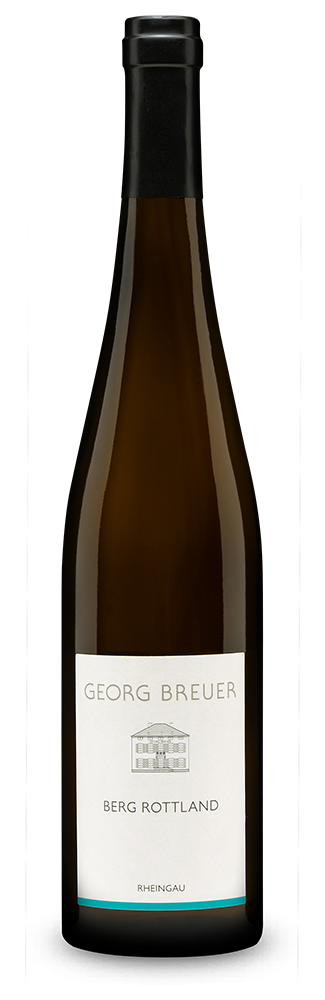 Rüdesheimer Berg Rottland Riesling trocken 2024