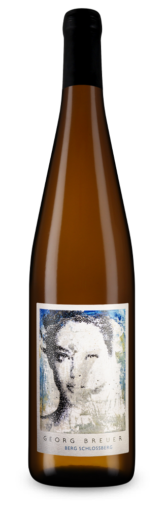 Rüdesheimer Berg Schlossberg Riesling trocken 2024