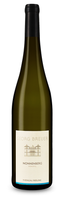 Rauenthal Nonnenberg Riesling trocken 2024