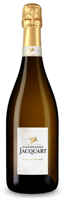 Blanc de Blancs brut 2018