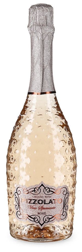 Spumante Rosé Extra dry