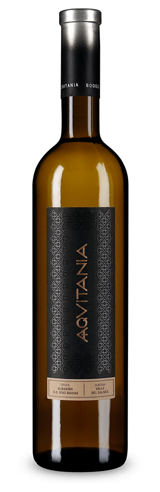 Aquitania Albariño 2025