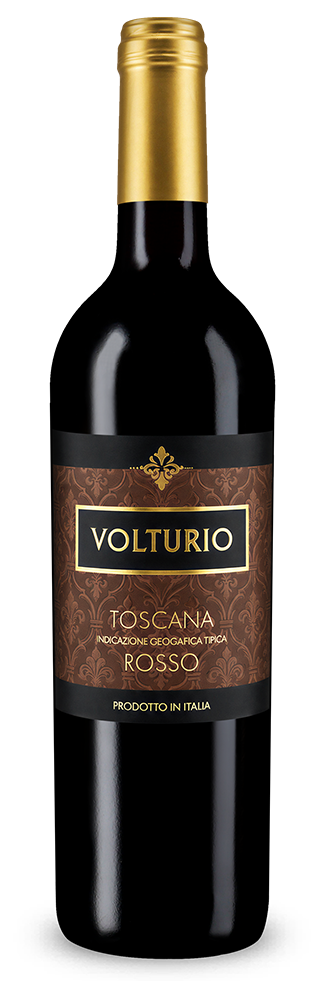 Toscana Rosso 2025