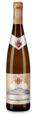 Riesling Bronzelack trocken 2024