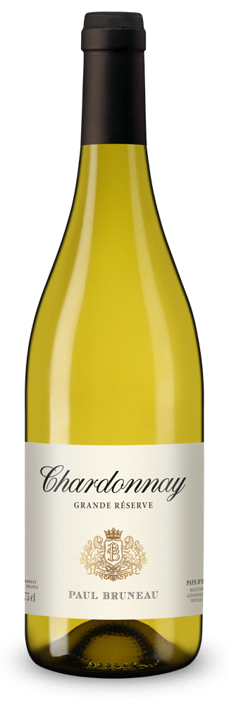 Chardonnay Grande Réserve 2025