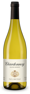 Chardonnay Grande Réserve 2025