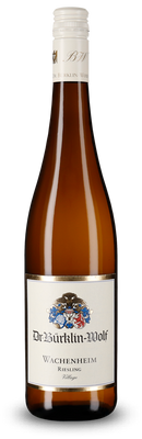 Wachenheim Village Riesling VDP.Ortswein trocken 2025