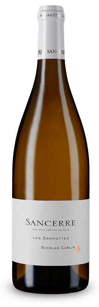 Sancerre Les Sarrottes 2025