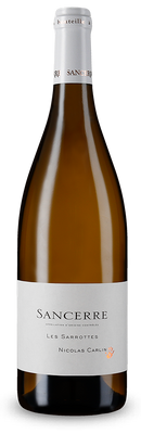 Sancerre Les Sarrottes 2025