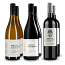 3x2 Domaine Naturaliste Paket