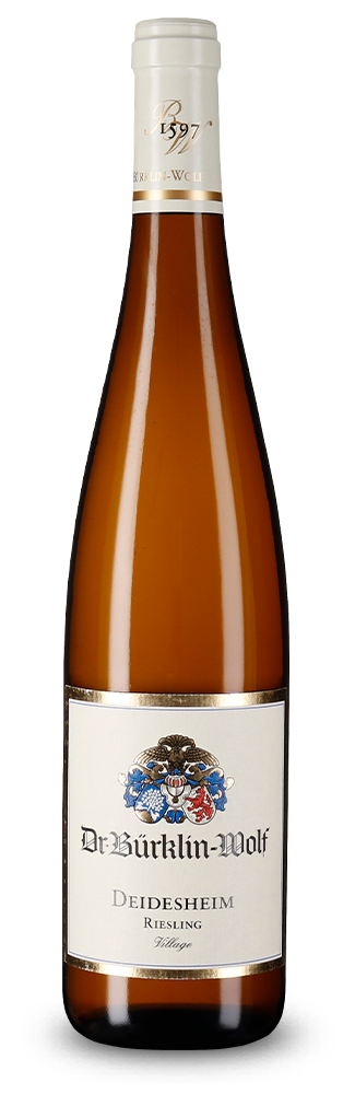 Deidesheim Village Riesling trocken 2025