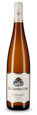 Deidesheim Village Riesling trocken 2025