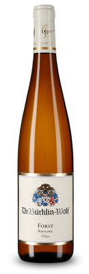 Forst Village Riesling trocken 2025
