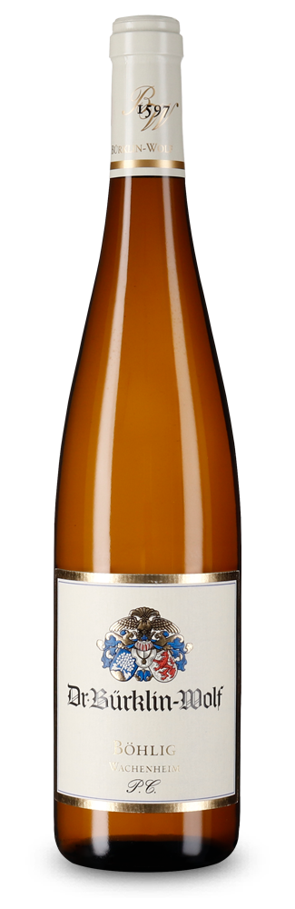 Wachenheimer Böhlig P.C. Riesling VDP.Erste Lage trocken 2025