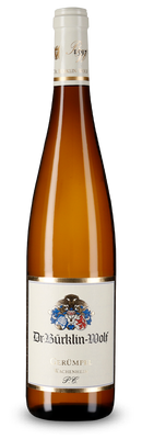 Wachenheimer Gerümpel P.C. Riesling VDP.Erste Lage trocken 2025