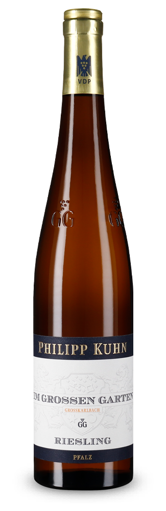 Im Grossen Garten Riesling VDP.Grosses Gewächs trocken 2025