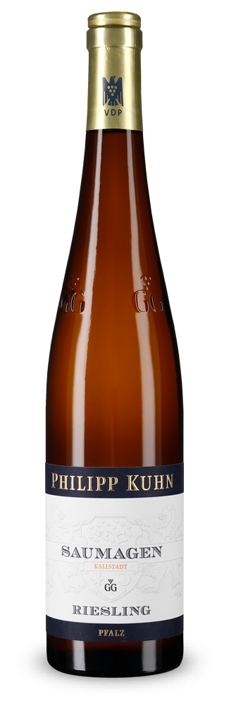 Saumagen Riesling VDP.Grosses Gewächs trocken 2025