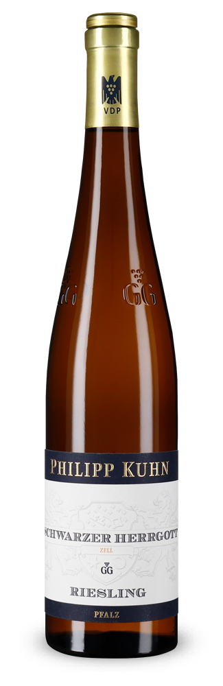 Schwarzer Herrgott Riesling VDP.Grosses Gewächs trocken 2025