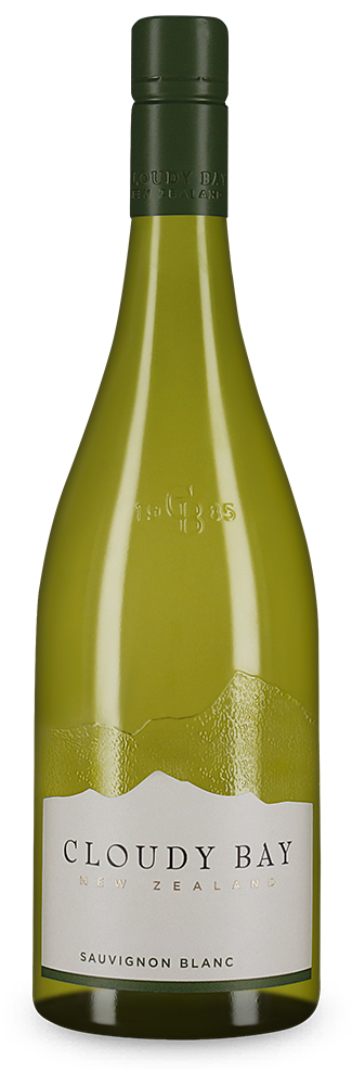 Sauvignon Blanc Marlborough 2026