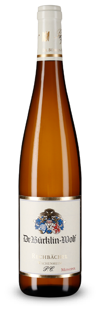 Wachenheimer Rechbächel P.C. Riesling VDP.Erste Lage trocken 2025