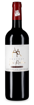 Saint-Émilion Grand Cru 2020
