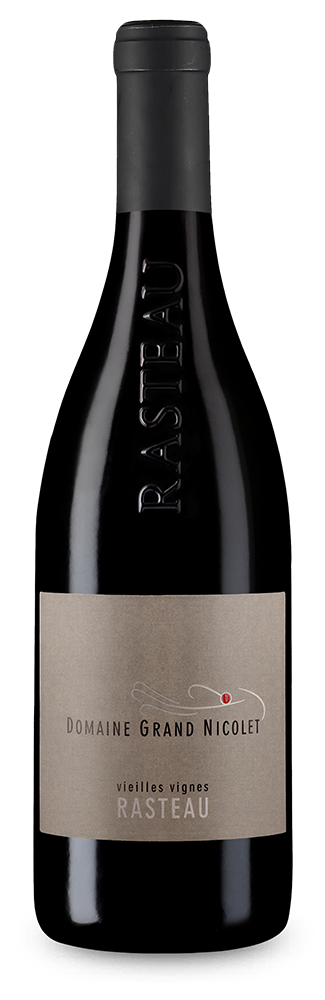 Rasteau Vieilles Vignes 2023