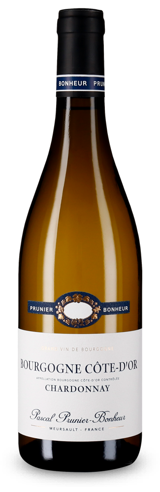Bourgogne Côte d'Or Chardonnay 2024