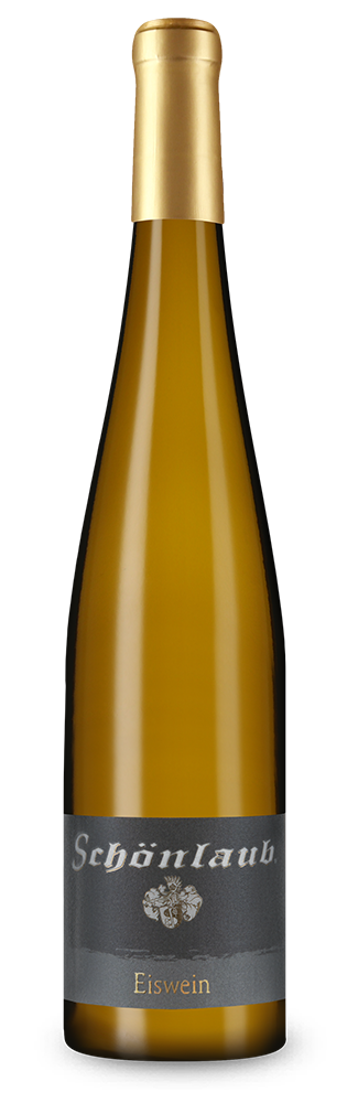 Eiswein 2018