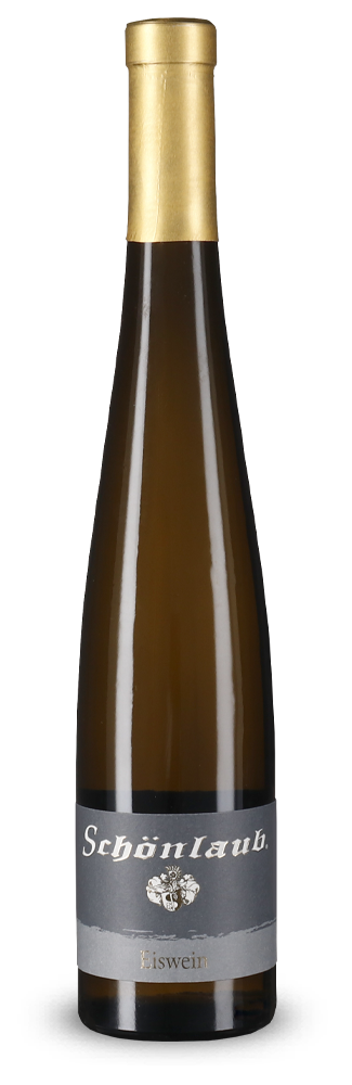 Eiswein 0,375l 2018
