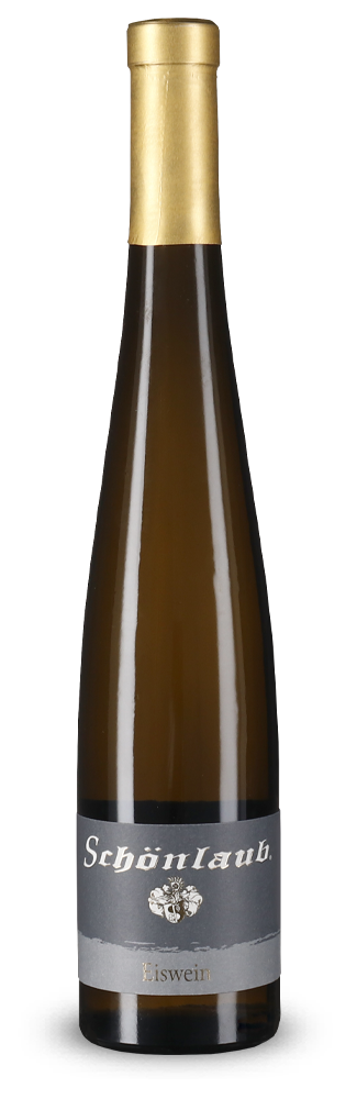 Eiswein 0,375l 2018