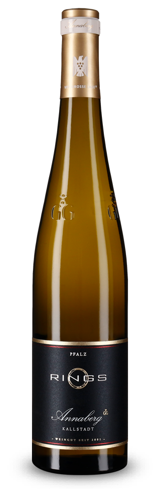 Annaberg Riesling VDP.Grosses Gewächs 2025