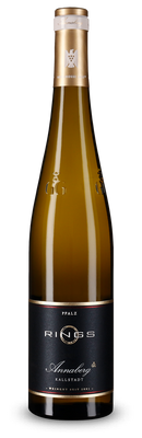Annaberg Riesling VDP.Grosses Gewächs 2025