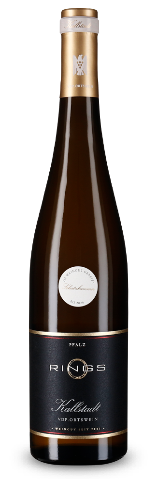 Riesling Kallstadt trocken 2021